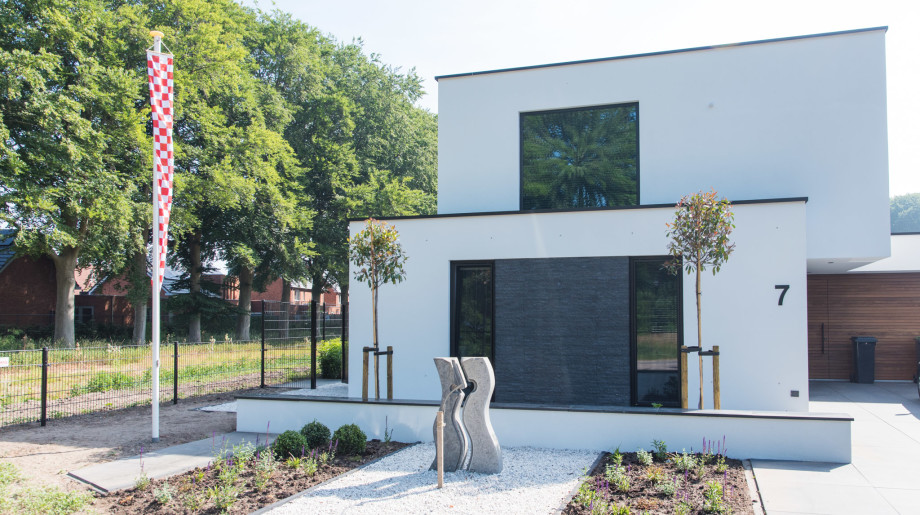 M. van der Looy Afbouw B.V.  Bergeijk afbeelding 4